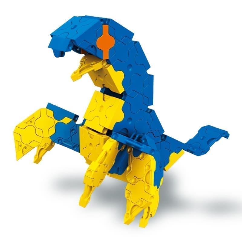 LAQ-Dinosaur-World-SPINOSAURUS-3