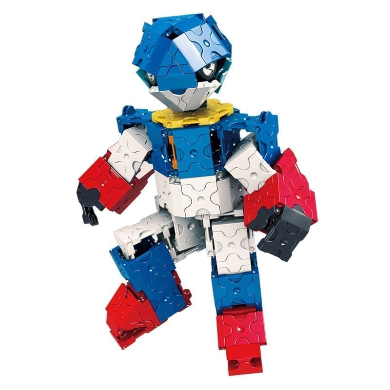 LaQ-Buildup-Robot-Lapis-2