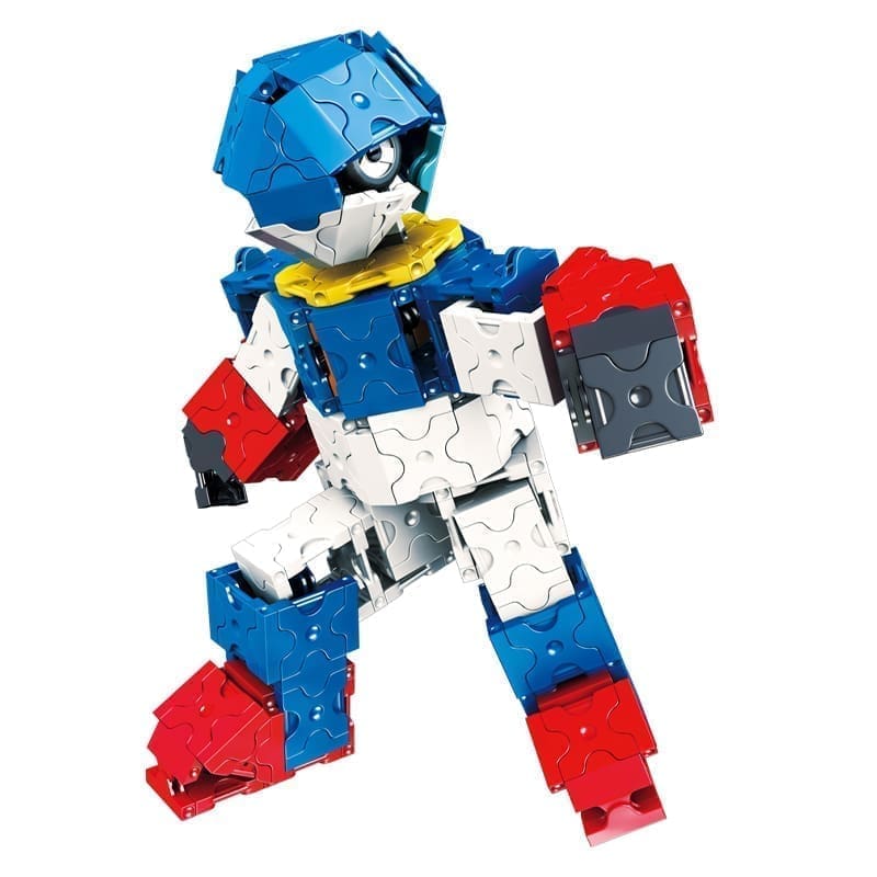 LaQ-Buildup-Robot-Lapis-5