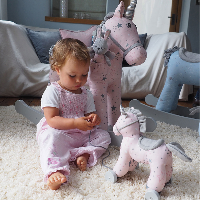Little-Bird-Told-Me-Celeste-Unicorn-Pull-Along-88382