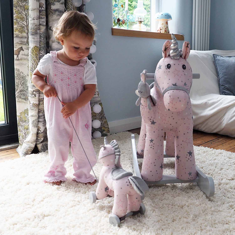Little-Bird-Told-Me-Celeste-Unicorn-Pull-Along-88383