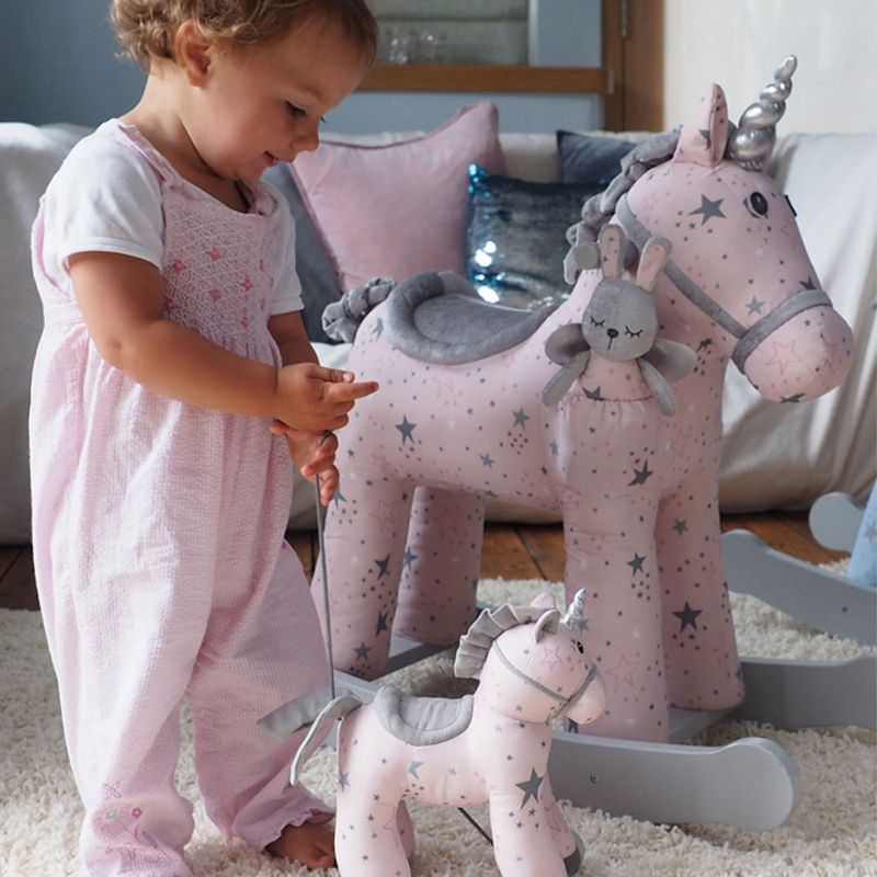 Little-Bird-Told-Me-Celeste-Unicorn-Pull-Along-88384