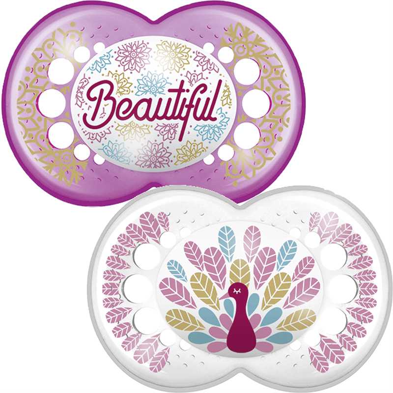 MAM-Clear-Soother-6m-2Pk-MAM-FED14-02-1