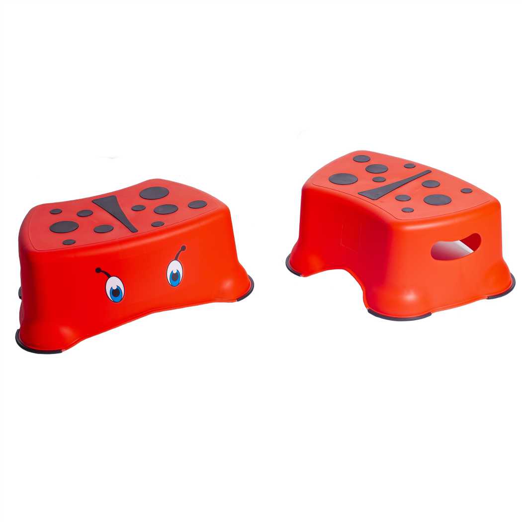 MCP-step-stool-ladybird