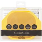 MARCUS&MARCUS prisisiurbiantis dubenėlis LOLA