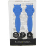 MARCUS&MARCUS stalo įrankiai šakutė + peilis LUCAS