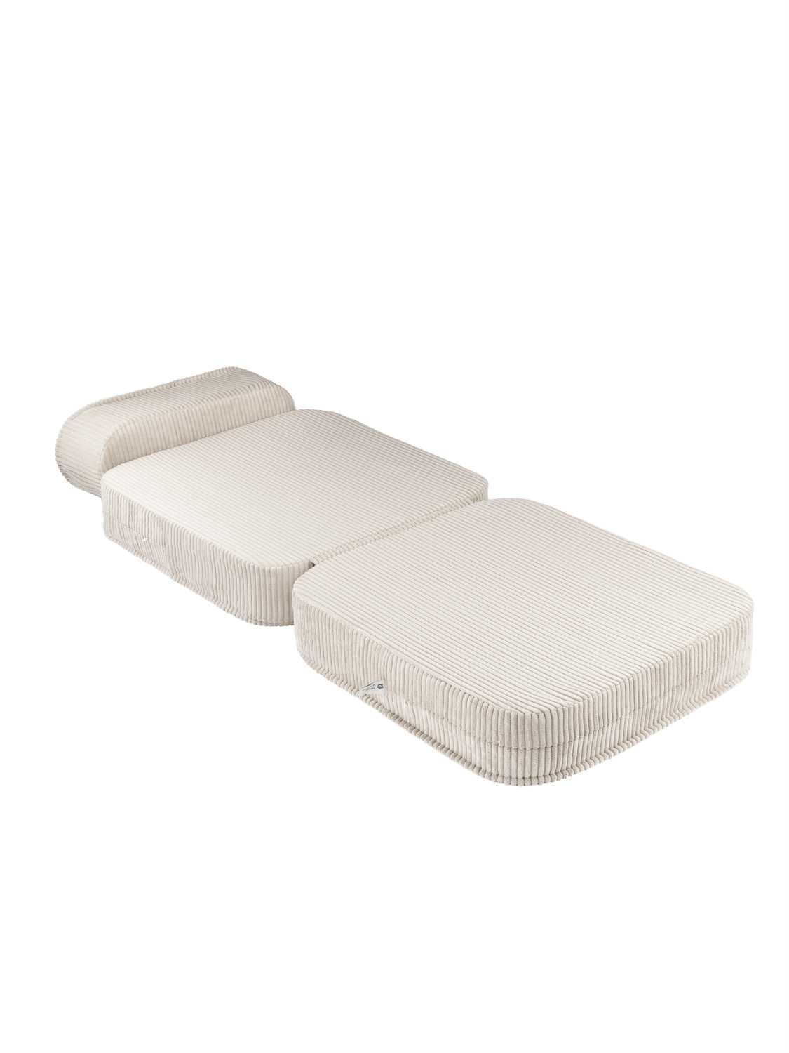 Marshmallow-Flip-Chair-Unfolded