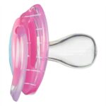 TOMMEE TIPPEE 6-18 mėn. Closer to Nature ANYTIME čiulptukai, 2 vnt.