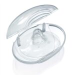 TOMMEE TIPPEE silikoniniai antspeniai, 2 vnt.