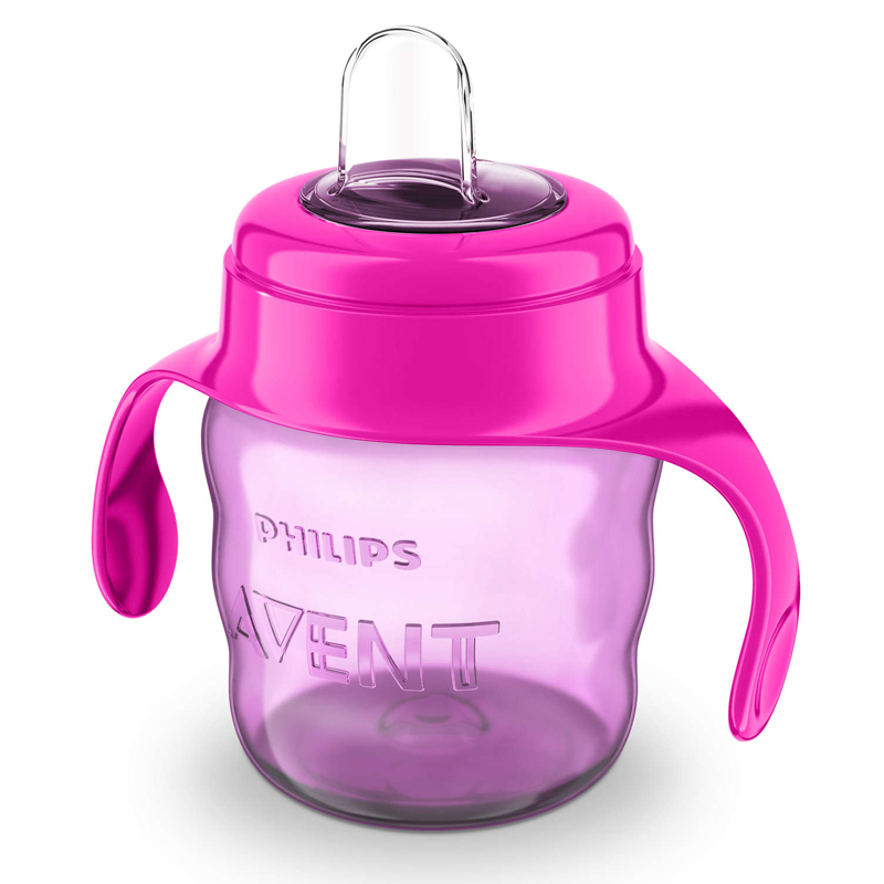 Philips-Avent-Easy-Sip-Spout-Cup-200ml-5870