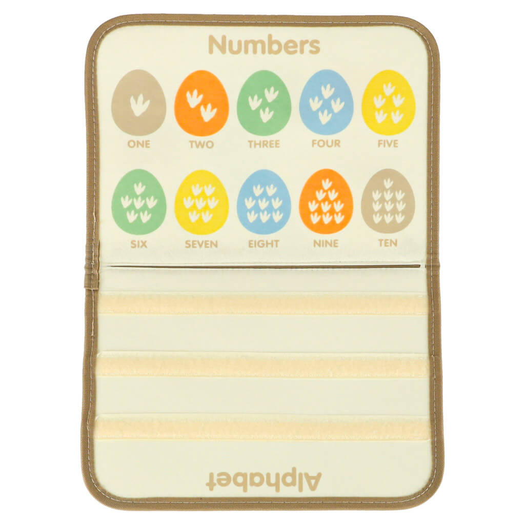 Sensorinis-montessori-manipuliacinis-lagaminelis-diznozaurai-1