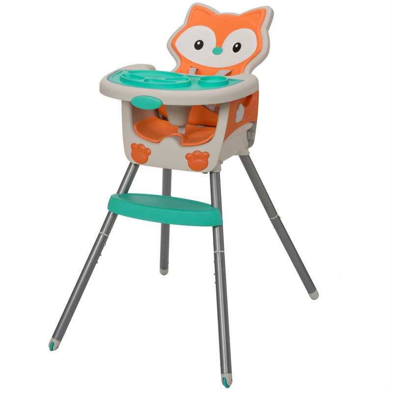 Supplier-of-Infantino-Grow-With-Me-4-in-1-Convertible-Height-Chair-INF-FED02-5