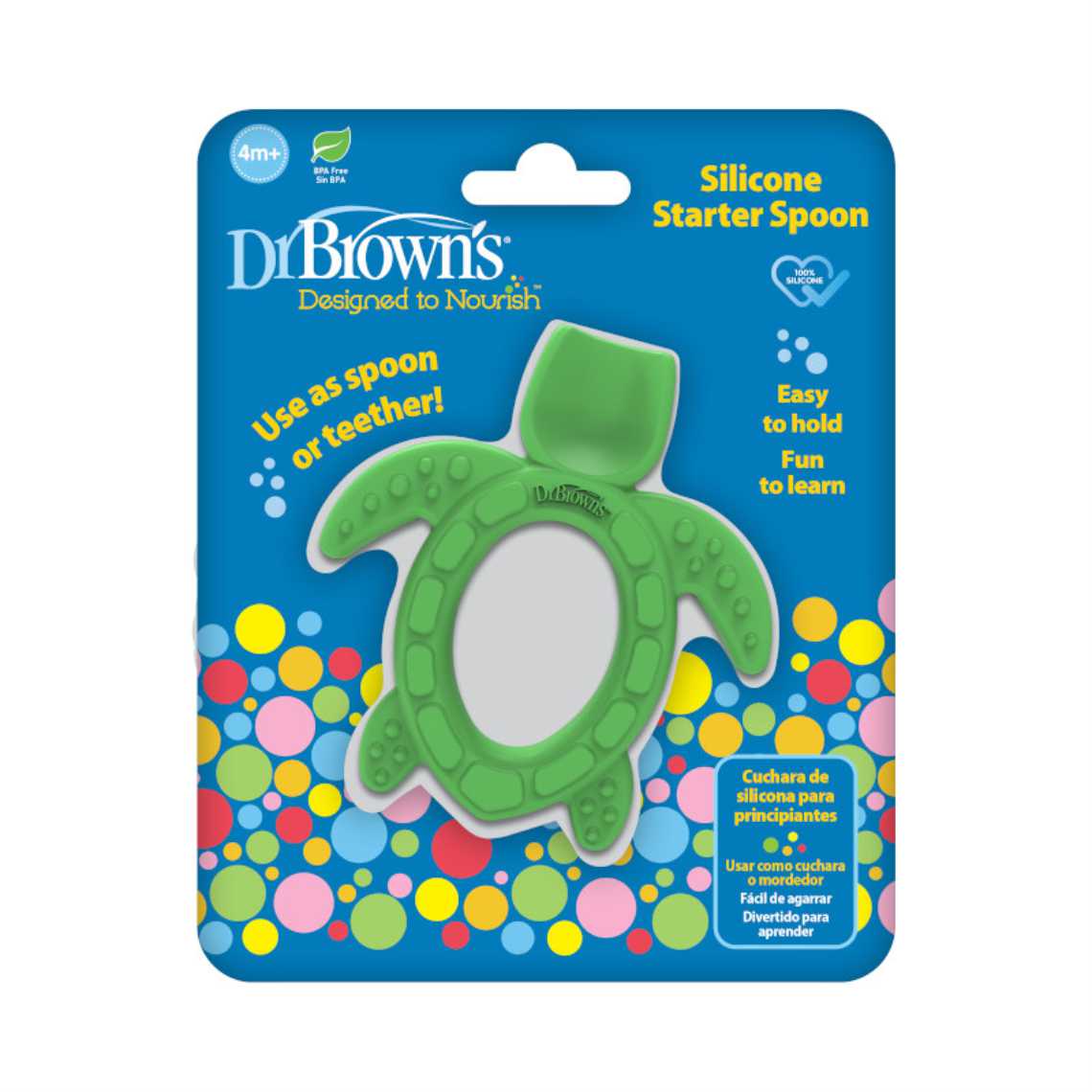 TF013-Pkg-Silicone-Starter-Spoon-1-pack