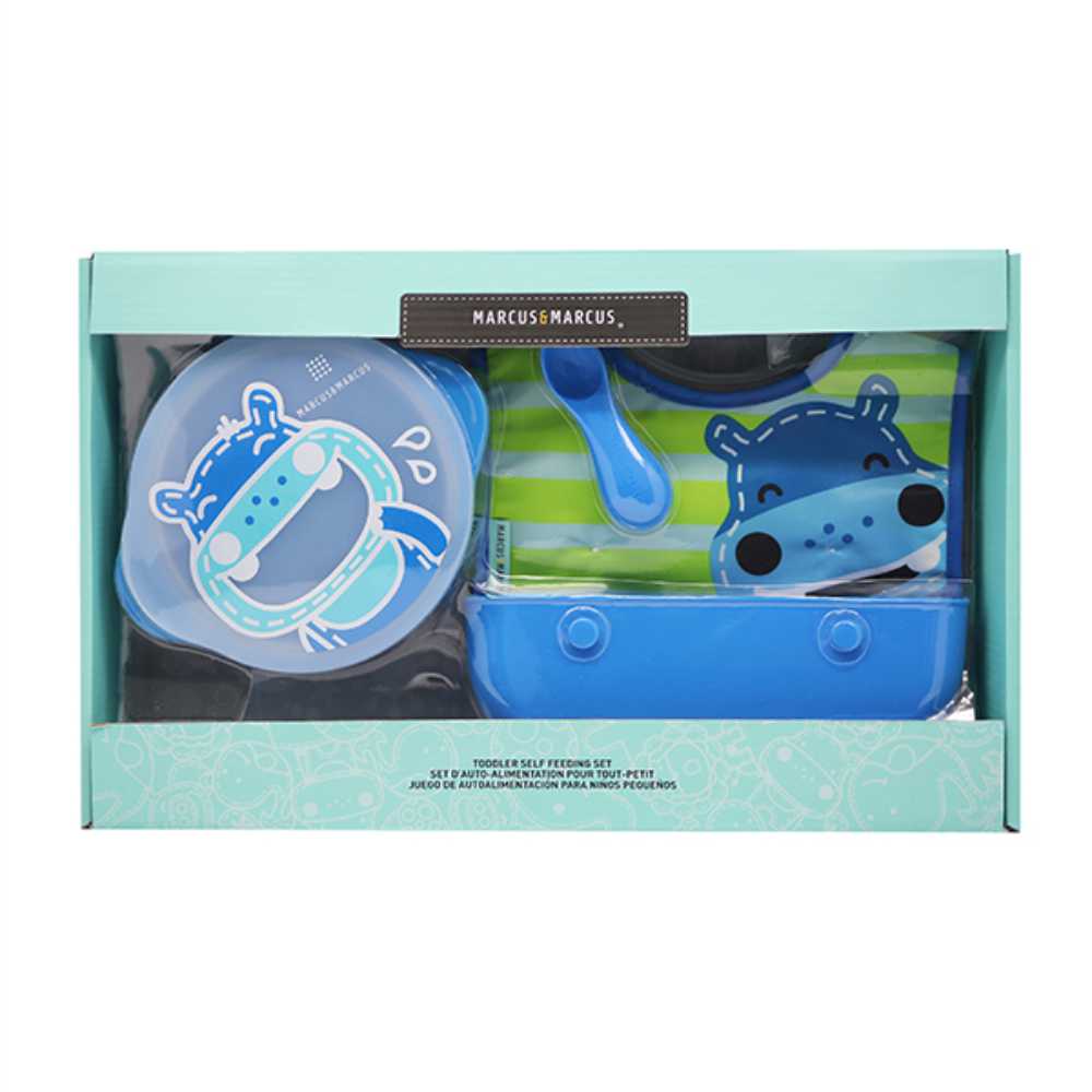 Toddler-Self-Feeding-Set-package-Hippo