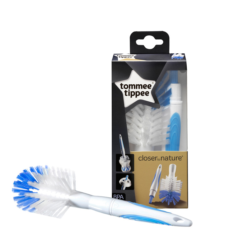 Tommee-Tippee-Closer-to-Nature-Bottle-and-Teat-Brush-3625