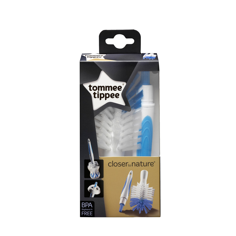 Tommee-Tippee-Closer-to-Nature-Bottle-and-Teat-Brush-36253