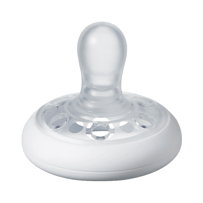Tommee-Tippee-Closer-to-Nature-Breast-Like-Soothers-0-6m-2Pk-CTN-FED58-21