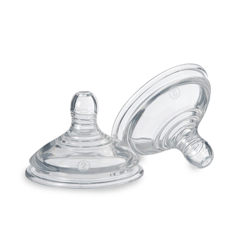 Tommee-Tippee-Closer-to-Nature-Teat-Medium-Flow-2Pk-6484