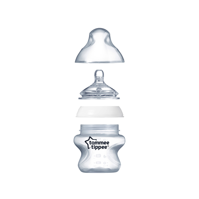 Tommee-Tippee-Closer-to-Nature-Teat-Medium-Flow-2Pk-64842