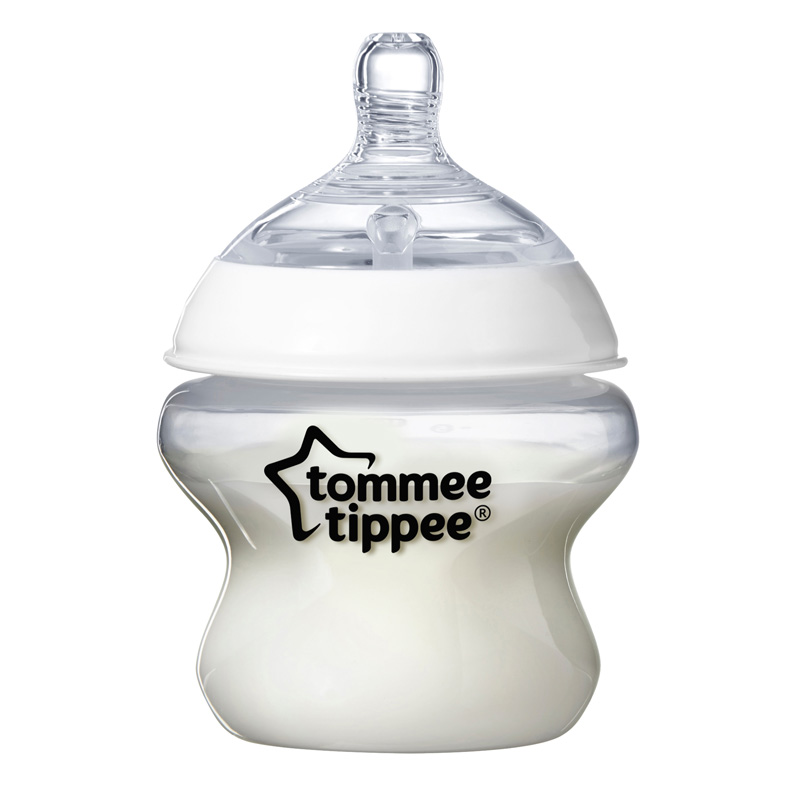 Tommee-Tippee-Closer-to-Nature-Teat-Medium-Flow-2Pk-64843