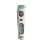 TOMMEE TIPPEE bekontaktis termometras NO TOUCH