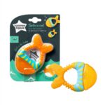 Tommee Tippee kramtukas TEETHE N COOL FISH