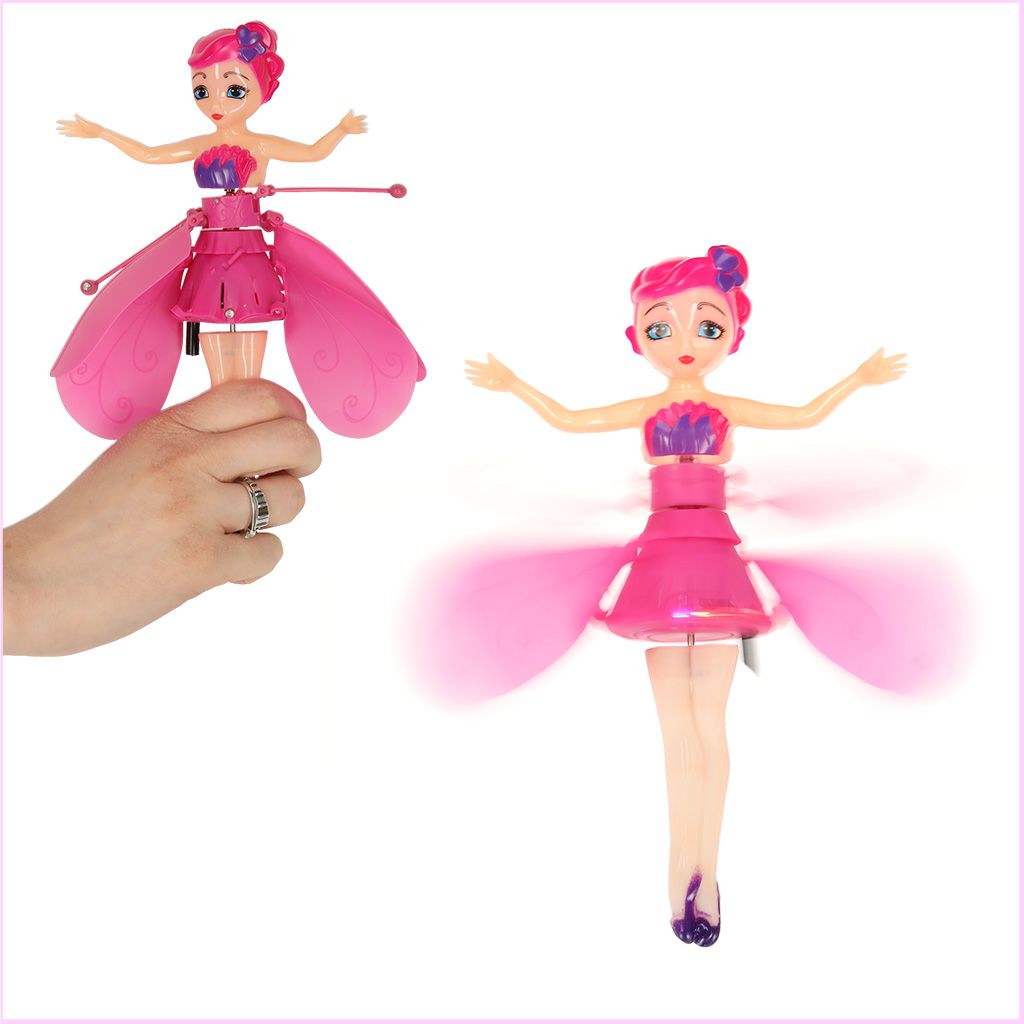 USB-ranka-caldoma-skraidanti-feja-kojos