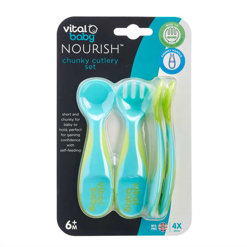 Vital-Baby-NOURISH-Chunky-Cutlery-Set-Pop-4Pk-VTB-FED14-1