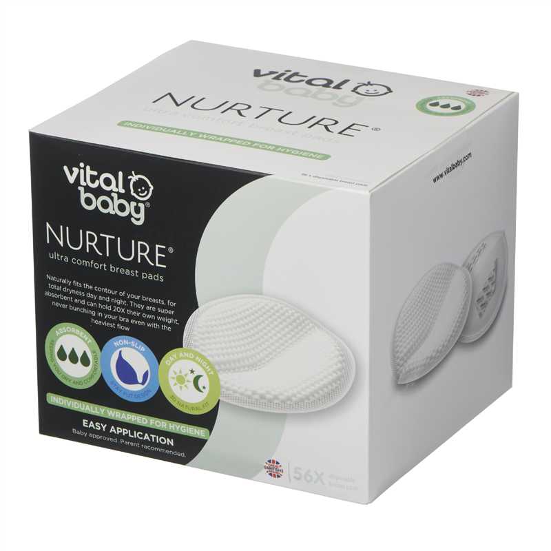 Vital-Baby-NURTURE-Ultra-Comfort-Breast-Pads-56Pk-VTB-ACC05-5