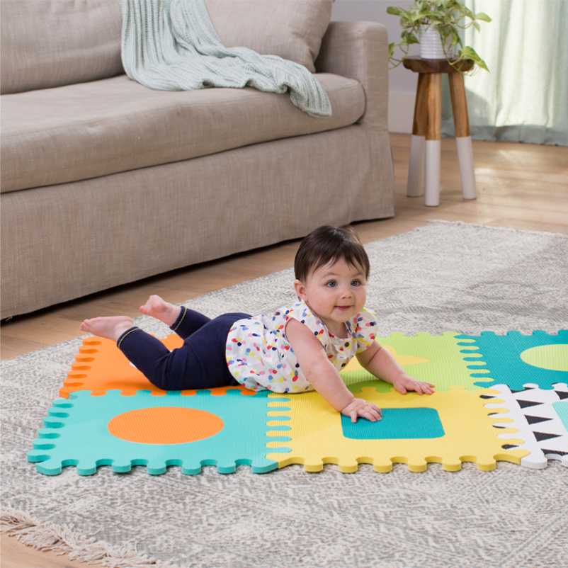 Wholesale-of-Infantino-Soft-Foam-Puzzle-Mat-INF-GYM06-2