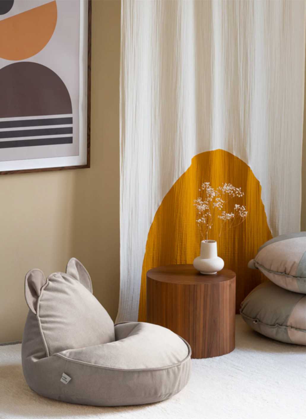 Wigiwama-Bear-beanbag-Dusty-Beige