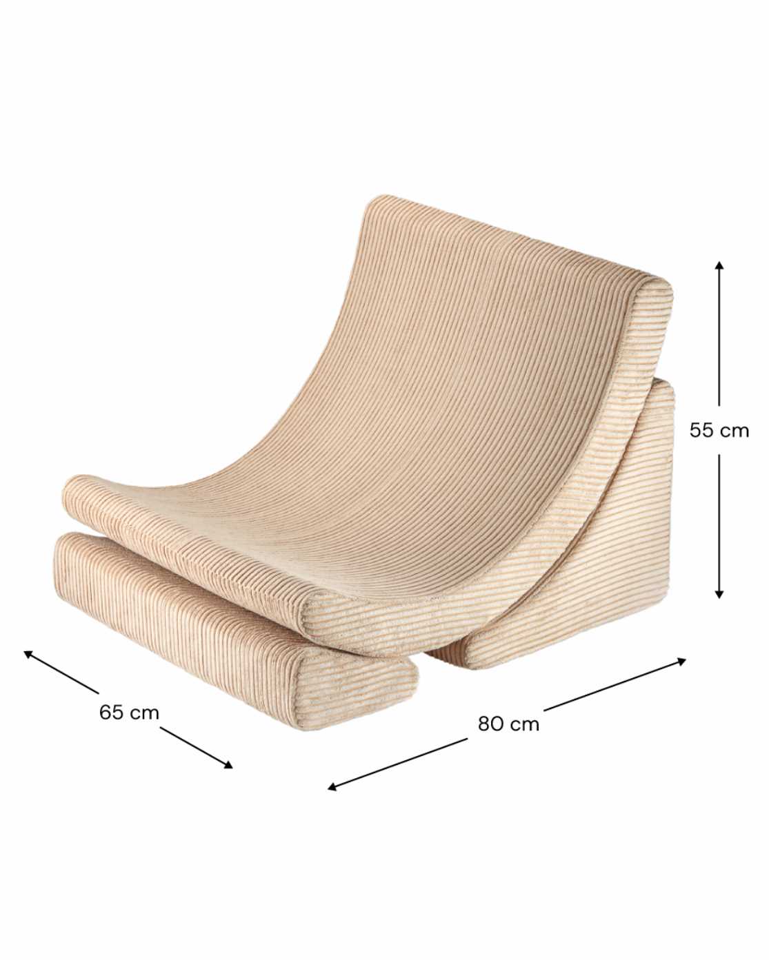 Wigiwama-Brown-sugar-Fabric-moon-chair-2