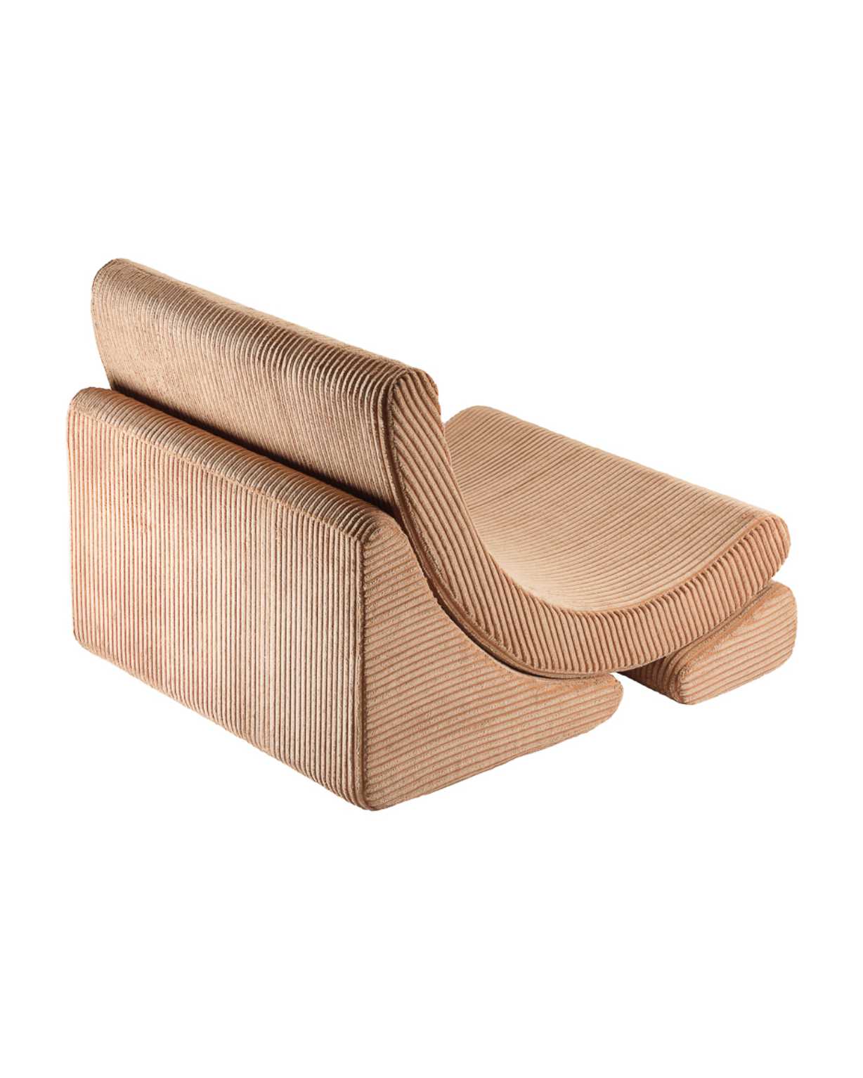 Wigiwama-Toffee-Fabric-moon-chair-2