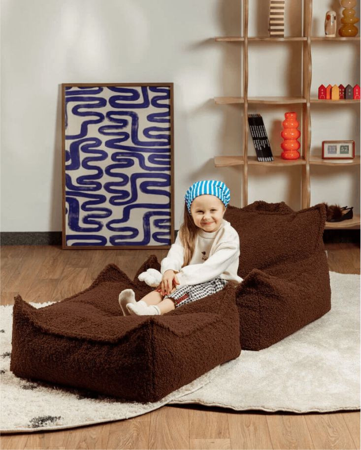 Wigiwama-beanbag-sedmaisis-Warm-Hazel-2