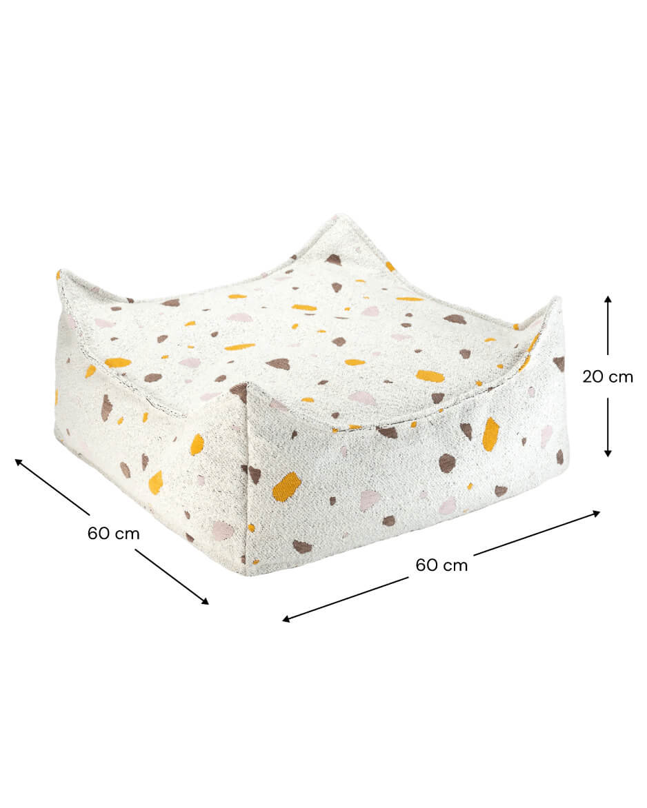 Wigiwama-terrazzo-marble-kvadratinis-pufas-2