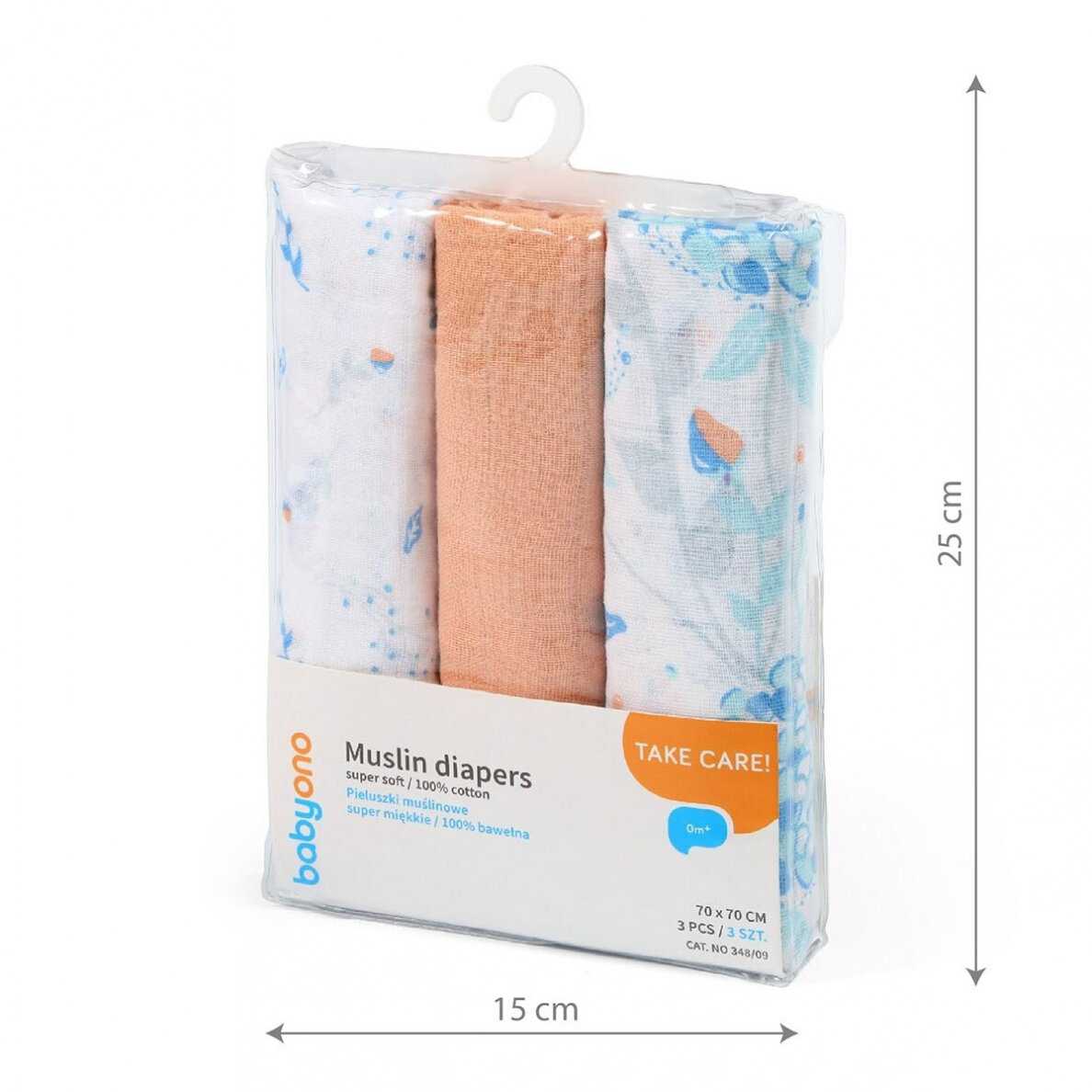 babyono-vystyklai-medvilniniai-3-vnt-oranziniai-34809-5