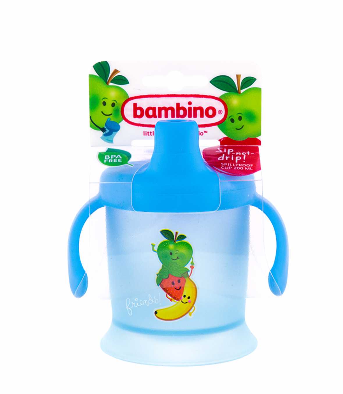 bambino-neissiliejantis-puodelis-melynas-pakuote