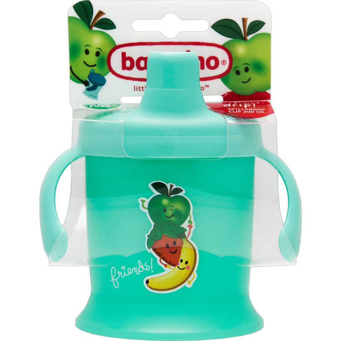 bambino-neissiliejantis-puodelis-zalias-pakuote