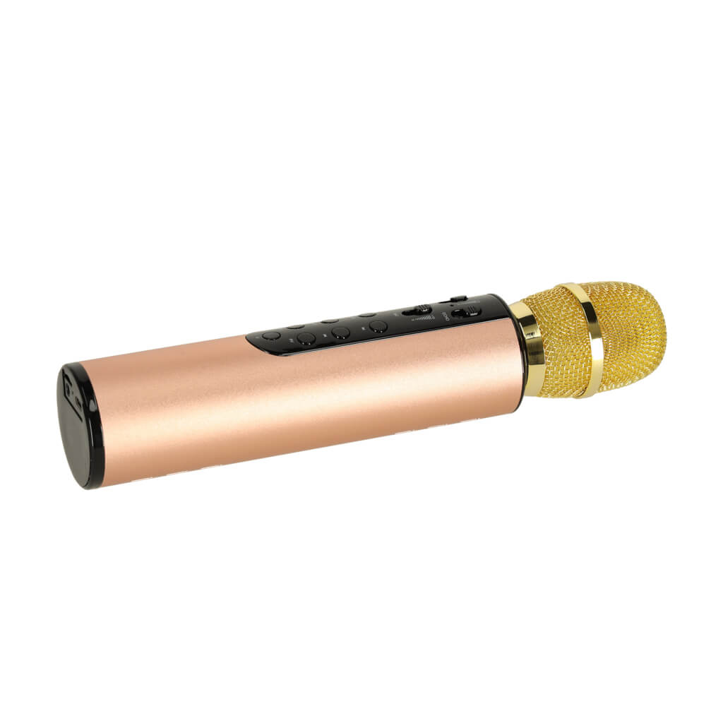 belaidis-karaoke-mikrofonas-vaikams-Bluetooth-garsiakalbis-2000mAh-SD-card-USB-auksta-kokybe-auksinis-2