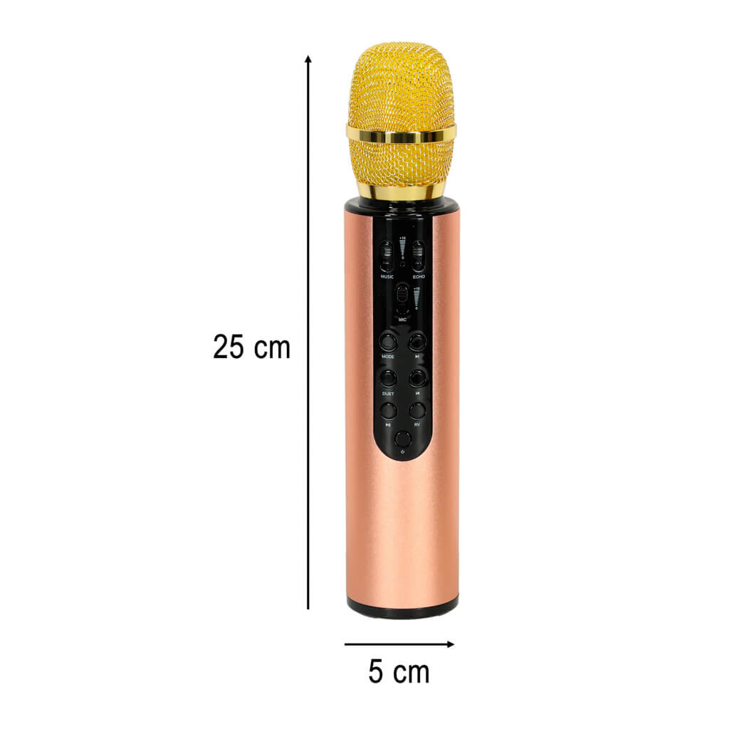 belaidis-karaoke-mikrofonas-vaikams-Bluetooth-garsiakalbis-2000mAh-SD-card-USB-auksta-kokybe-auksinis-7