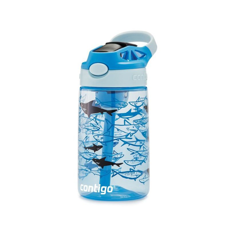 contigo-vaikiska-gertuve-easy-clean-blue-sharks-420-ml