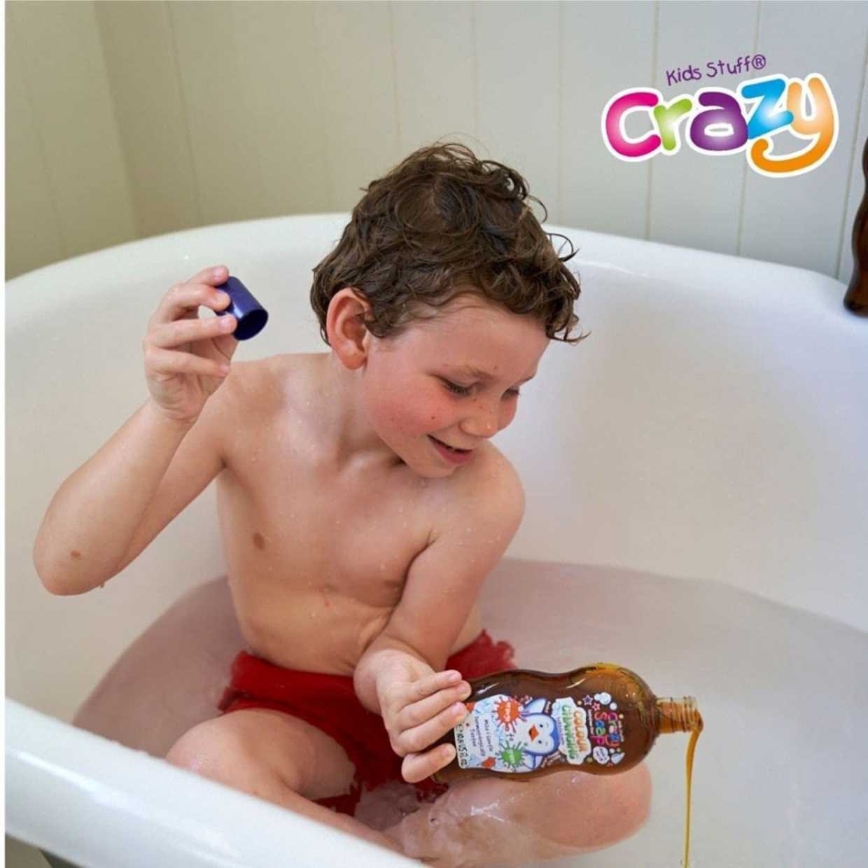 crazy-kids-stuff-spalva-keiciantis-vonios-skystis-red300-ml