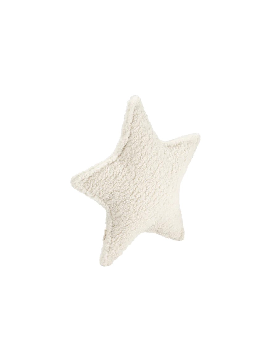 cream-white-star-cushion-wigiwama
