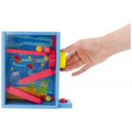 SMALL FOOT žaislinė gumos gaminimo mašina