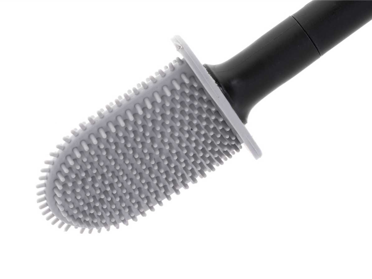 kik-silicone-toilet-brush-black