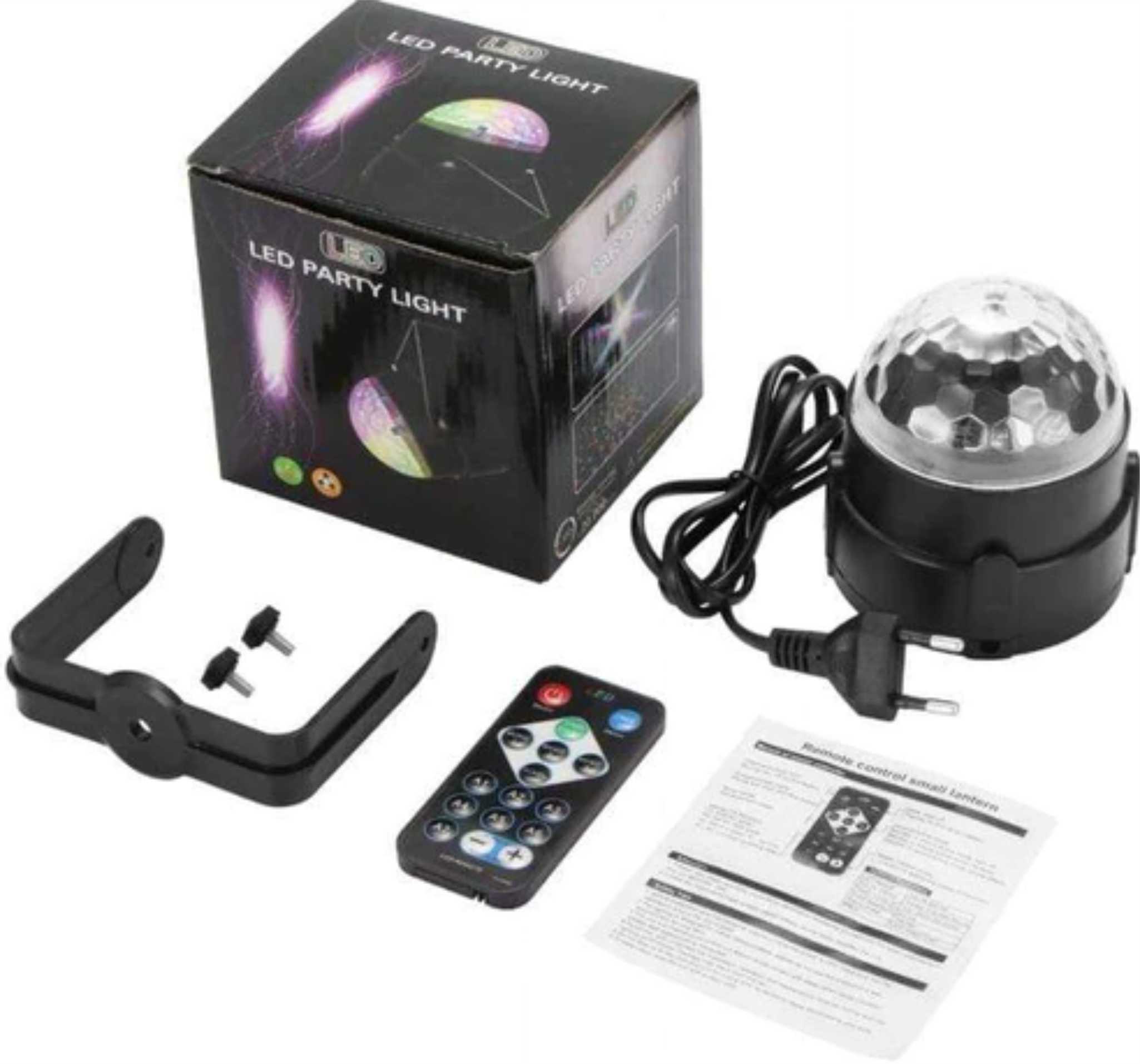 led-lapm-set