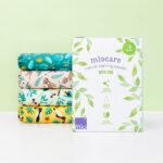 BAMBINO MIO skalbimo milteliai, 800 g