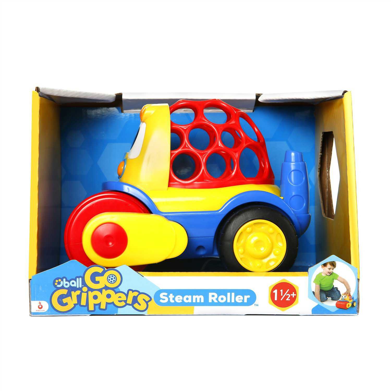 oball-roller