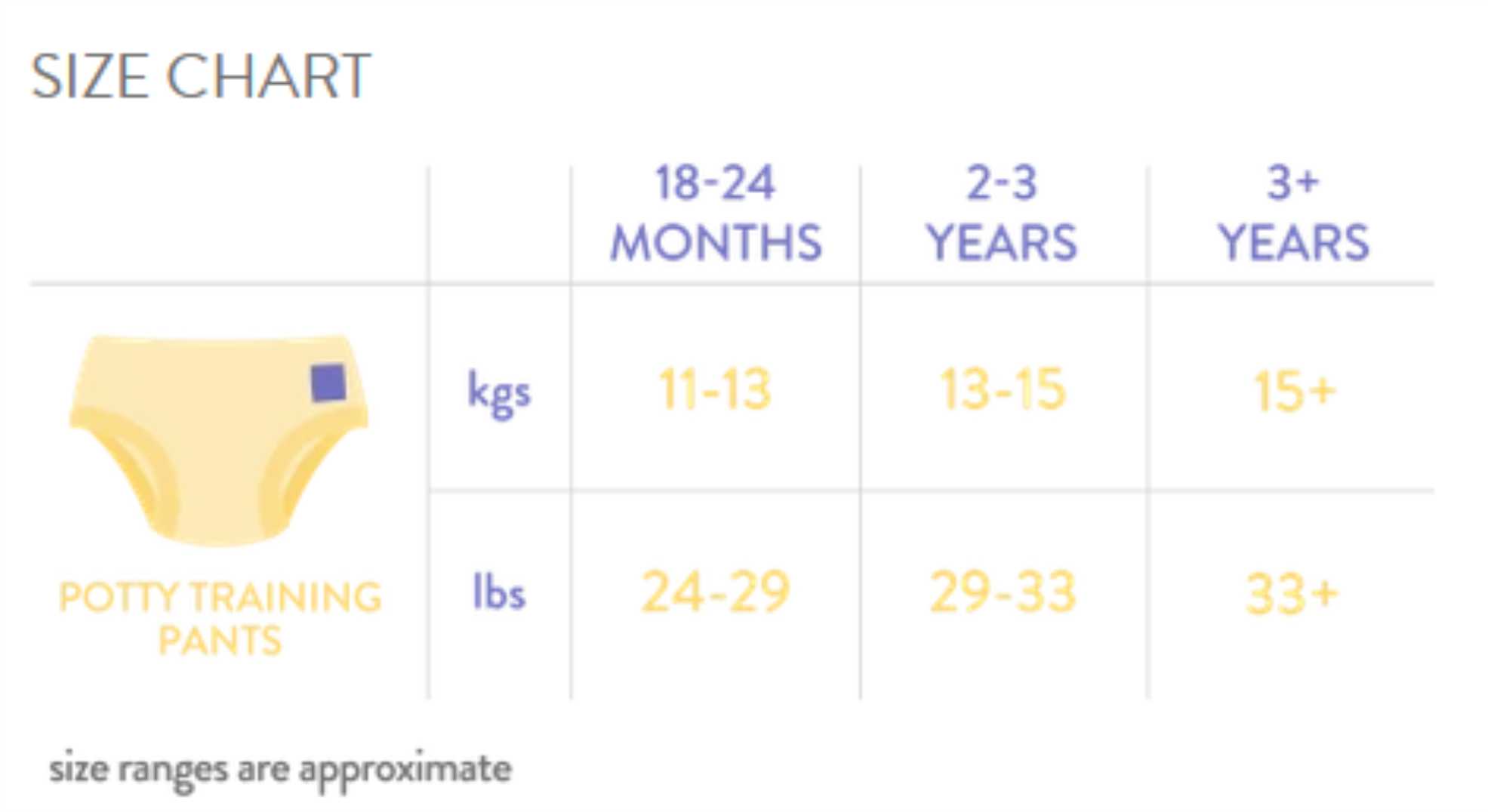 size-chart