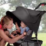 SUMMER INFANT apsauga nuo saulės RAYSHADE